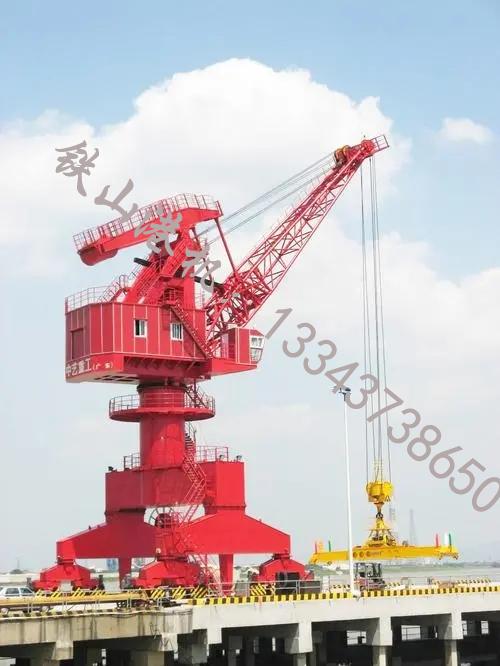 廣東汕頭門(mén)座式起重機(jī)廠(chǎng)家起重機(jī)按用途可分為3類(lèi)