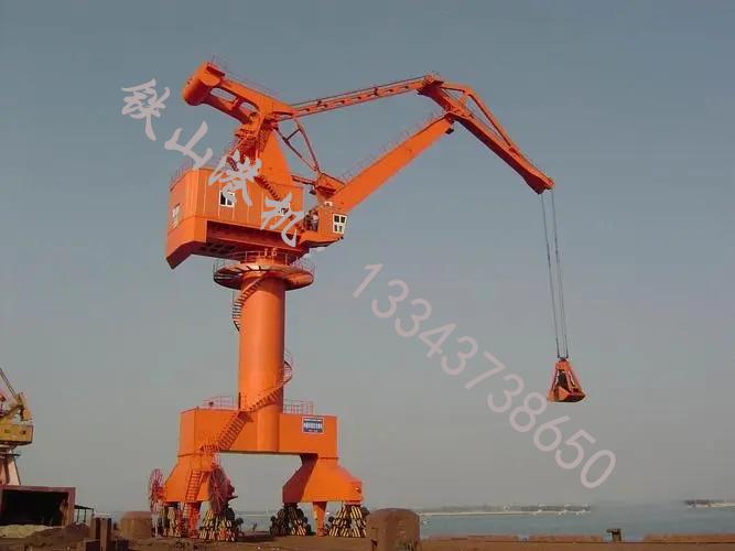 廣西南寧門(mén)座式起重機(jī)廠(chǎng)家起重機(jī)維護(hù)保養(yǎng)