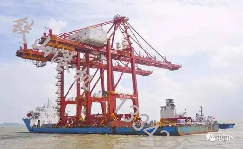 江蘇南通岸橋起重機(jī)廠(chǎng)家作業(yè)前要求