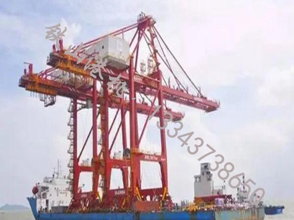 浙江麗水岸橋廠家誠信經(jīng)營(yíng)