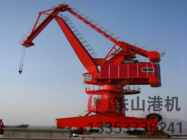 江蘇蘇州門(mén)座式起重機(jī)廠(chǎng)家門(mén)座式起重機(jī)操作靈活