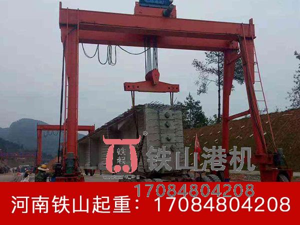 廣東廣州輪胎集裝箱龍門(mén)吊抗風(fēng)防腐全工況集裝箱作業(yè)